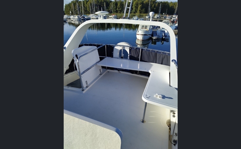 Fairline Muu malli-kuva-10